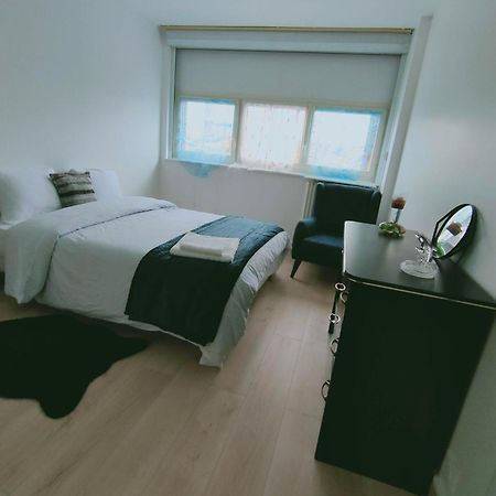 Mon Superbe Appartement Argenteuil Esterno foto
