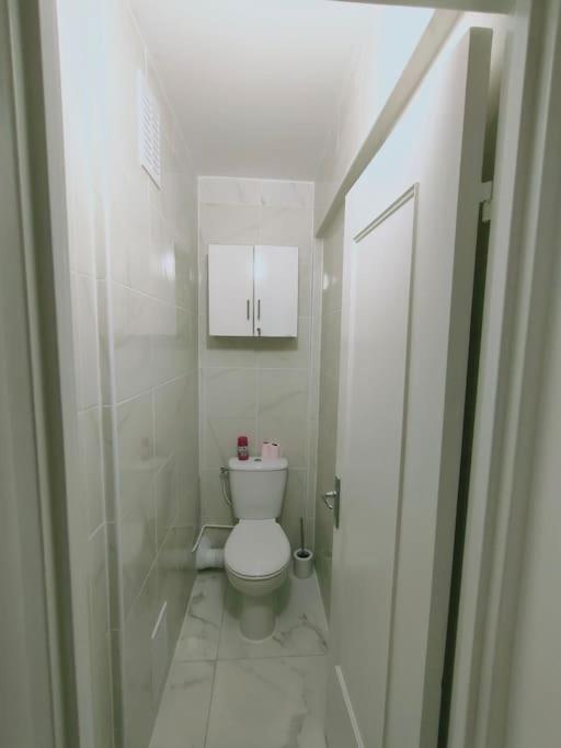 Mon Superbe Appartement Argenteuil Esterno foto