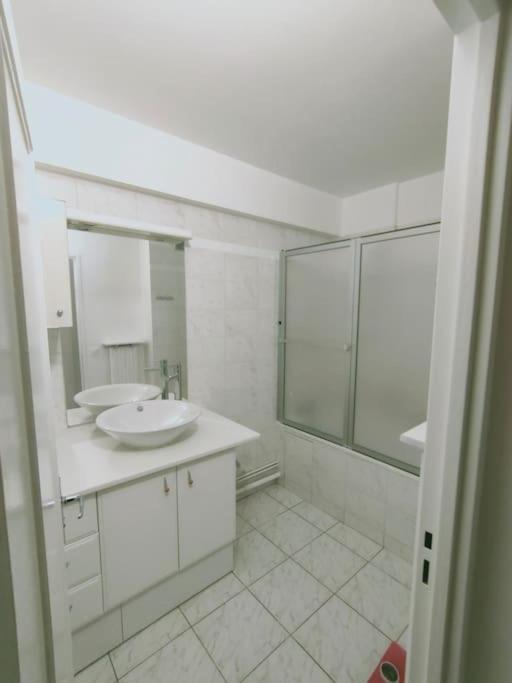 Mon Superbe Appartement Argenteuil Esterno foto