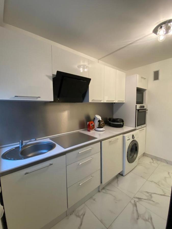 Mon Superbe Appartement Argenteuil Esterno foto