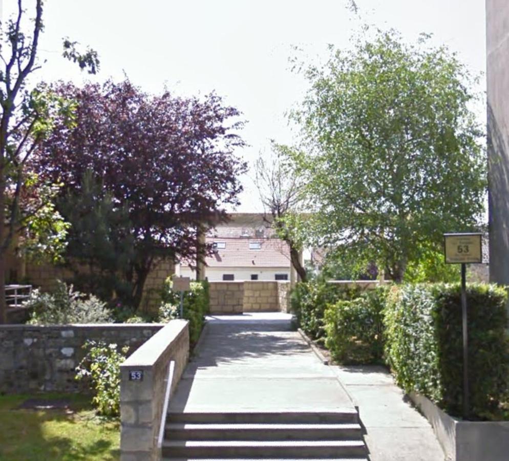 Mon Superbe Appartement Argenteuil Esterno foto