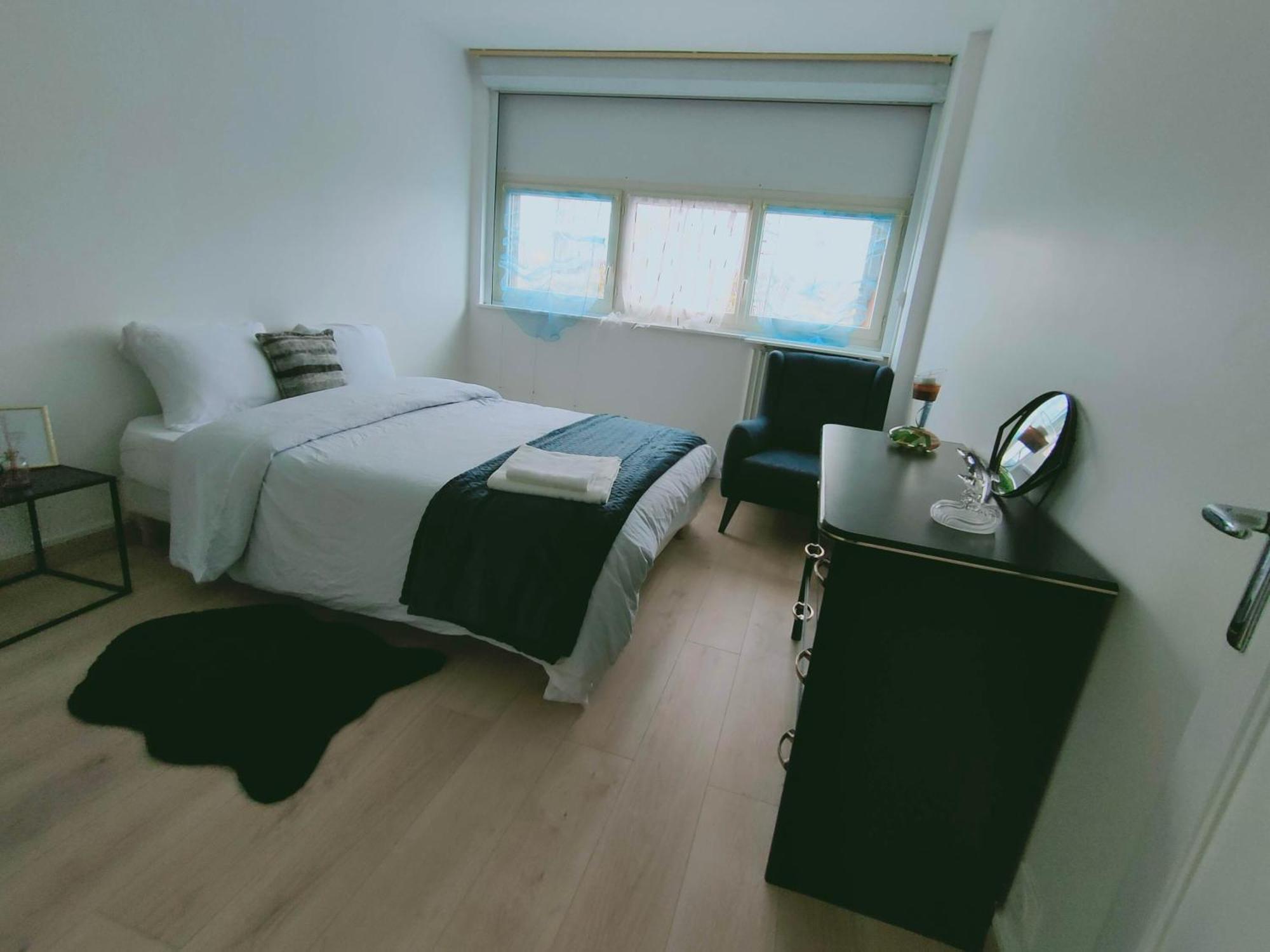 Mon Superbe Appartement Argenteuil Esterno foto