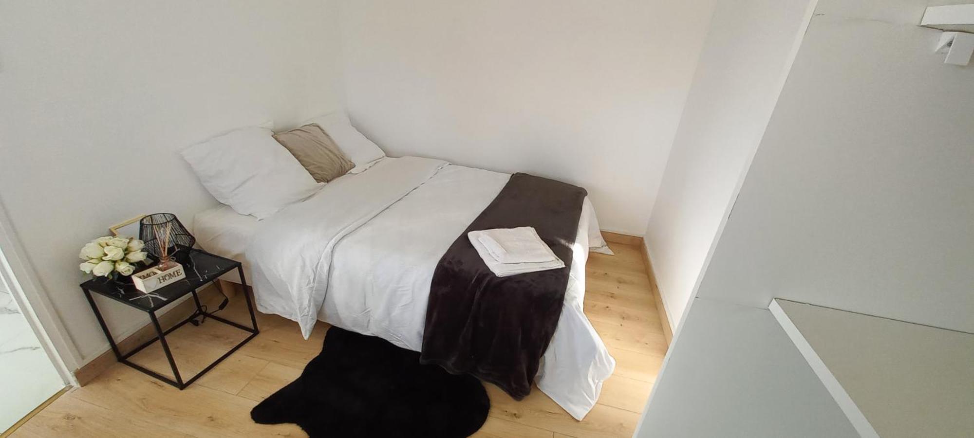 Mon Superbe Appartement Argenteuil Esterno foto