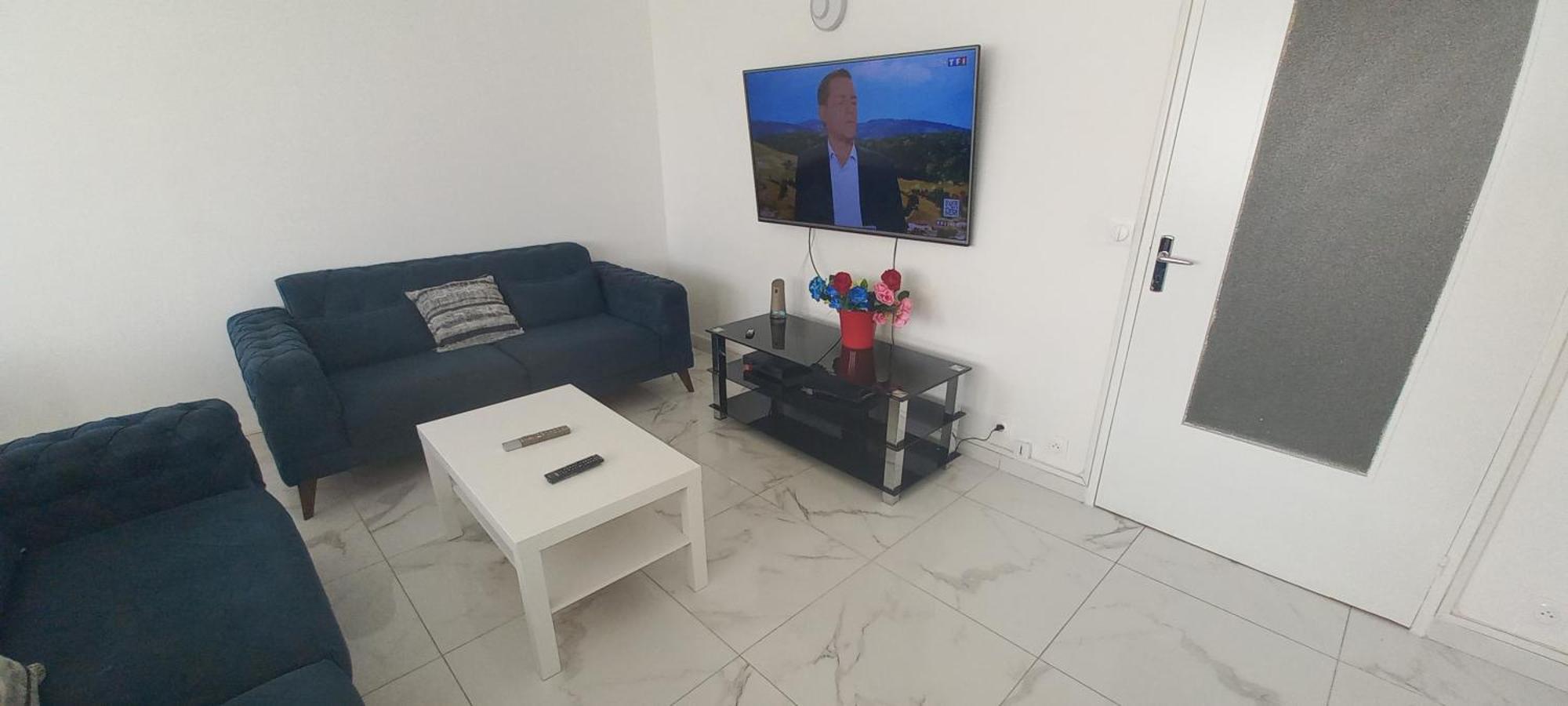 Mon Superbe Appartement Argenteuil Esterno foto