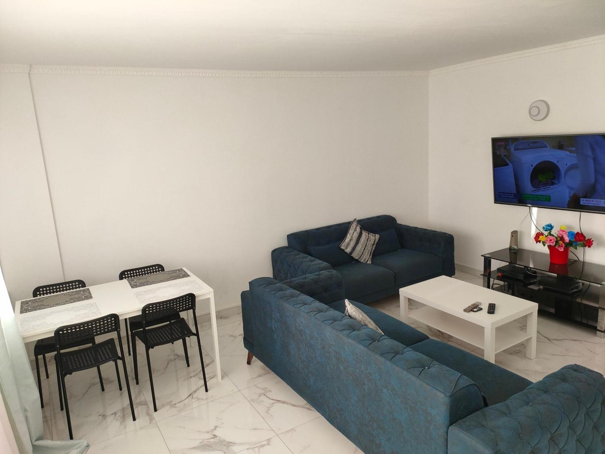 Mon Superbe Appartement Argenteuil Esterno foto