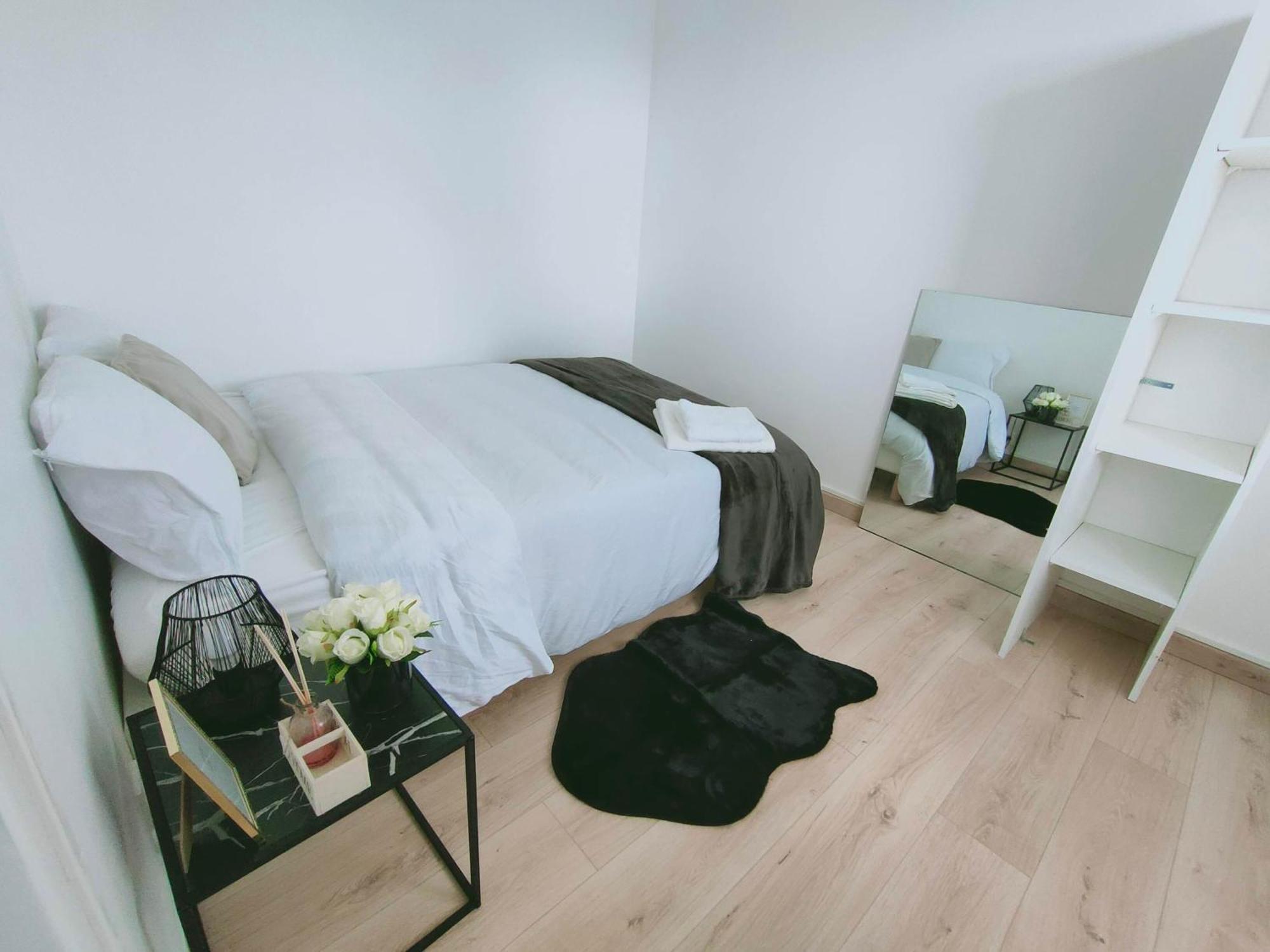 Mon Superbe Appartement Argenteuil Esterno foto