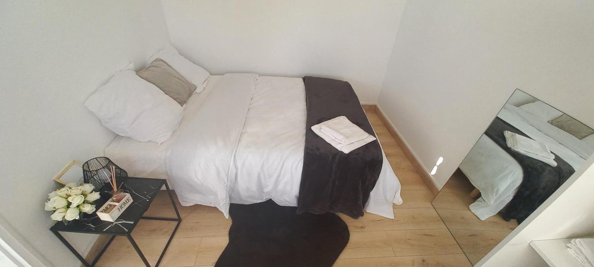 Mon Superbe Appartement Argenteuil Esterno foto
