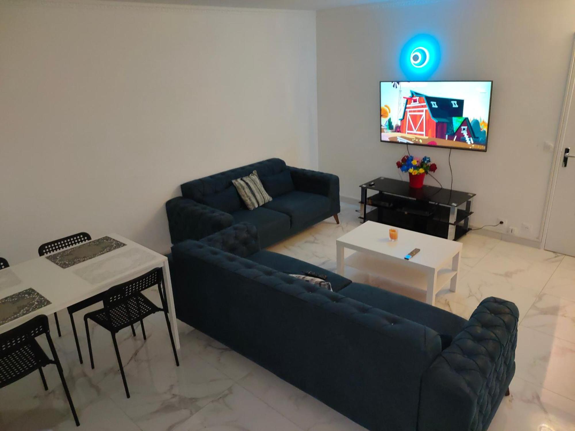 Mon Superbe Appartement Argenteuil Esterno foto