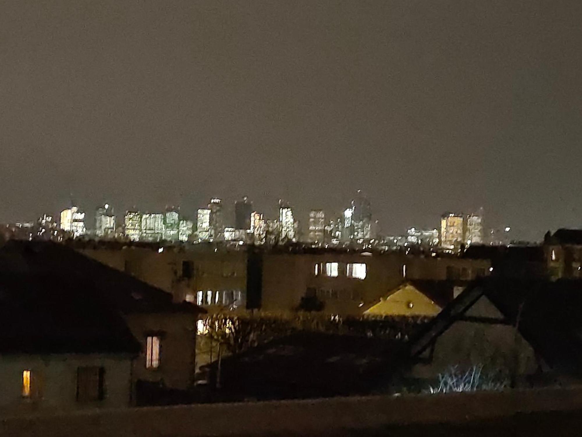 Mon Superbe Appartement Argenteuil Esterno foto