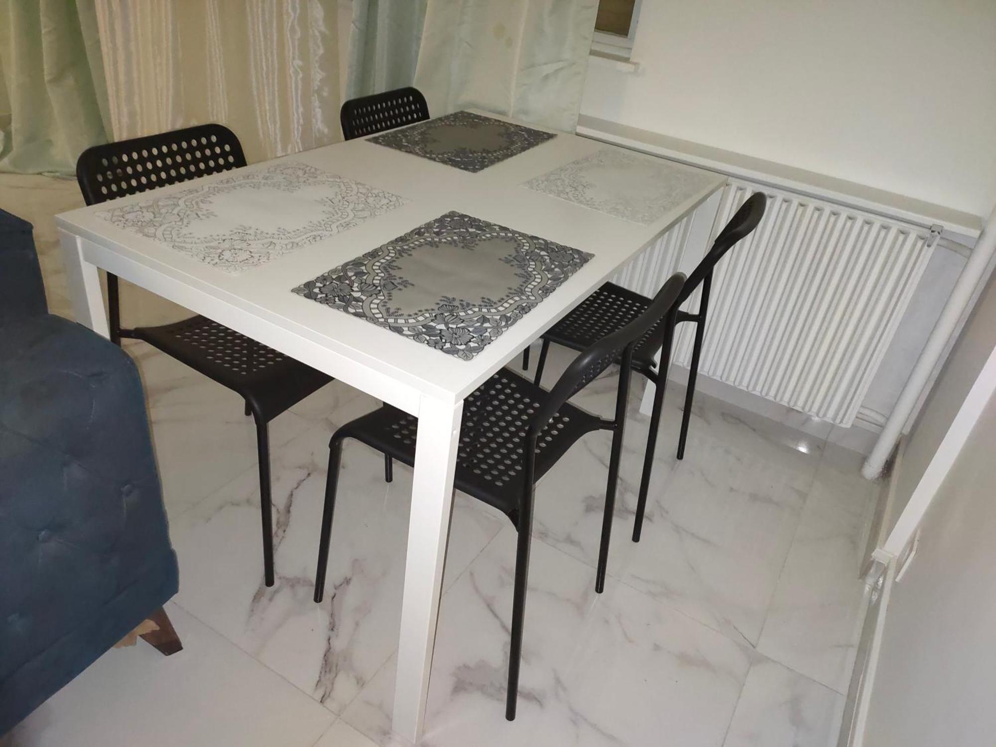 Mon Superbe Appartement Argenteuil Esterno foto